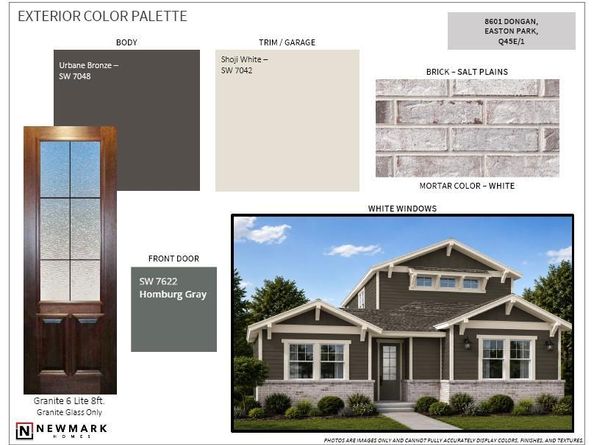 8601 Dongan DR, Austin TX 78744