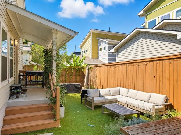 2007 Sl Davis Ave B, Austin TX 78702