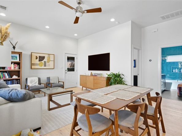 2007 Sl Davis Ave B, Austin TX 78702