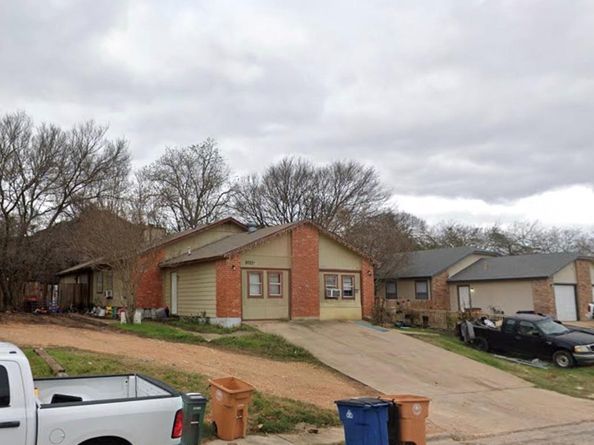 9703 Carson Creek BLVD, Del Valle TX 78617