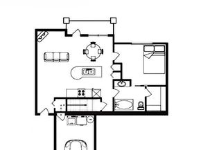 6804 N Capital Of Texas Highway 614, Austin TX 78731