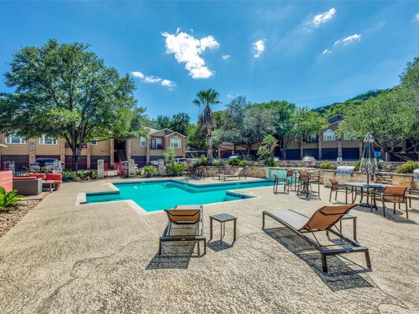 6804 N Capital Of Texas Highway 614, Austin TX 78731