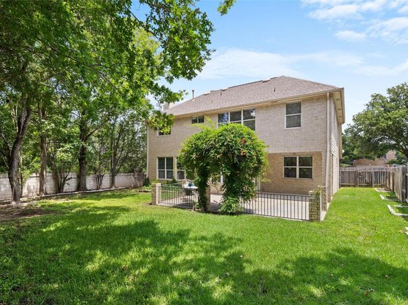 3416 Oxsheer DR, Austin TX 78732