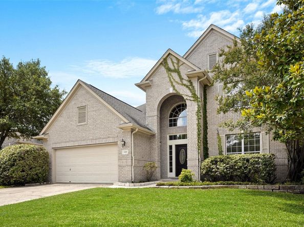 3416 Oxsheer DR, Austin TX 78732