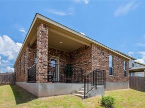 811 Sawbuck DR, Pflugerville TX 78660