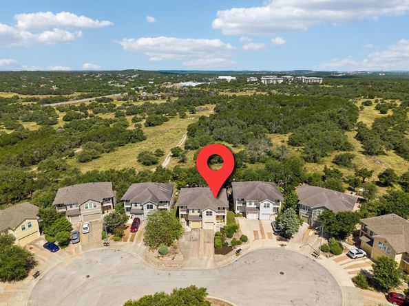 8909 Mountain Shadows CV B, Austin TX 78735