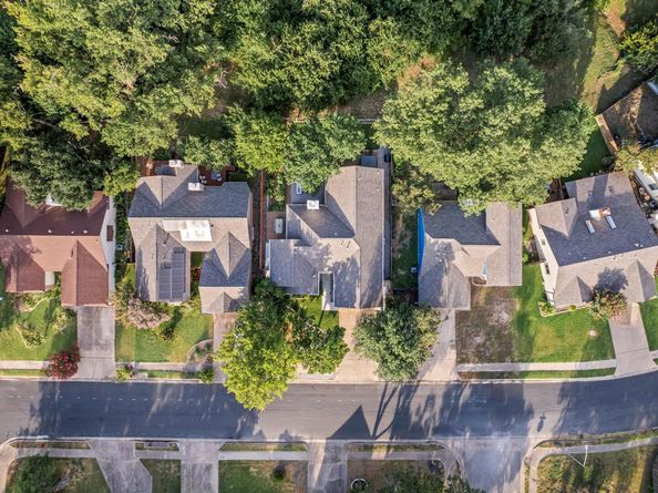 14803 Great Willow DR, Austin TX 78728