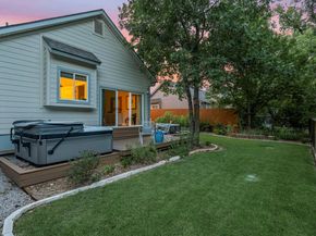 14803 Great Willow DR, Austin TX 78728