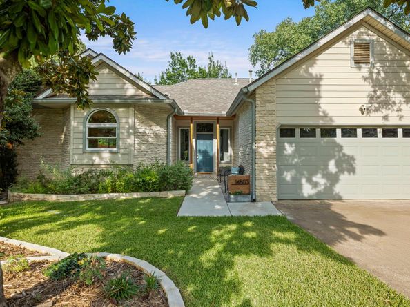 14803 Great Willow DR, Austin TX 78728