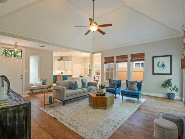 14803 Great Willow DR, Austin TX 78728