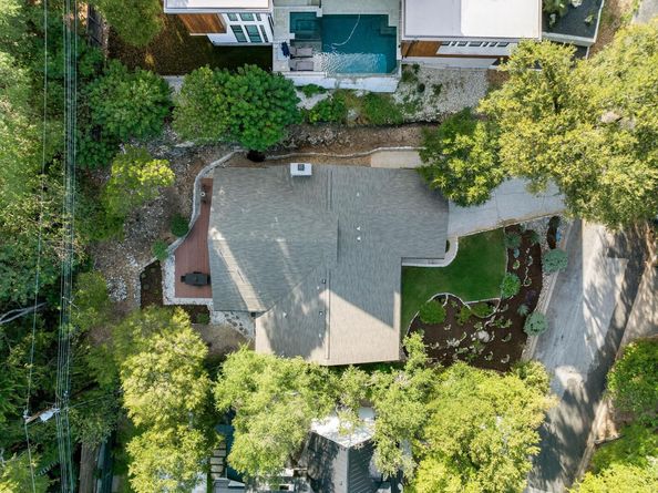 2304 Fortune DR, Austin TX 78704