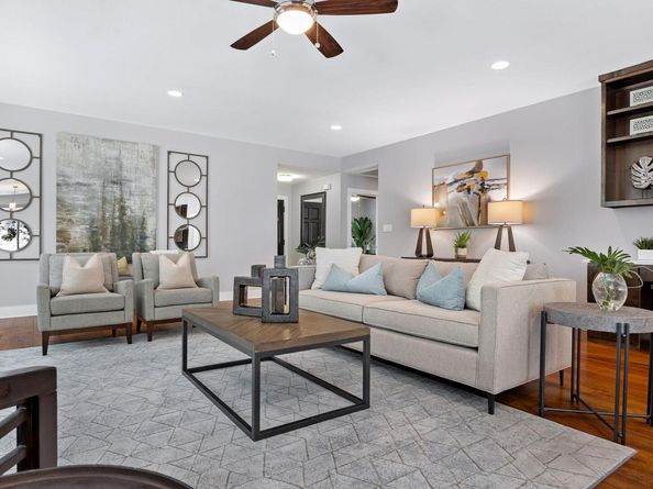 2304 Fortune DR, Austin TX 78704