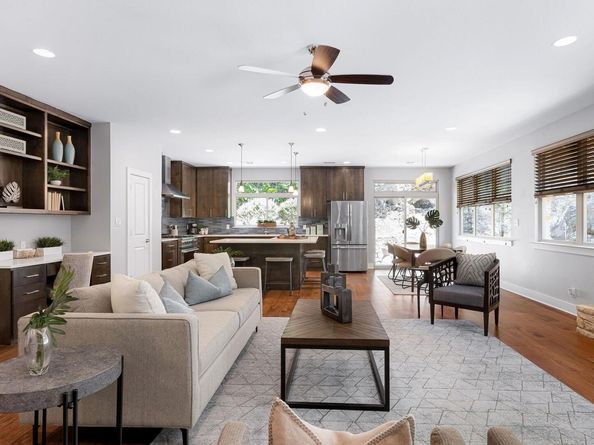 2304 Fortune DR, Austin TX 78704
