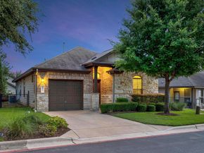 10137 Milla CIR, Austin TX 78748