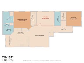 10137 Milla CIR, Austin TX 78748