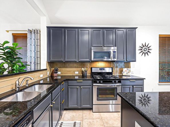 10137 Milla CIR, Austin TX 78748