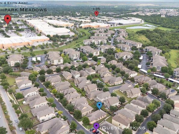10137 Milla CIR, Austin TX 78748