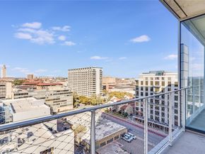 313 W 17th ST 1202, Austin TX 78701