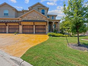 101 Cartwheel BND 52, Austin TX 78738
