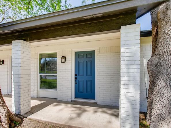 312 W William Cannon DR A & B, Austin TX 78745