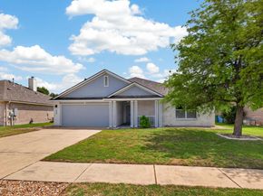 1504 Cora Marie DR, Pflugerville TX 78660