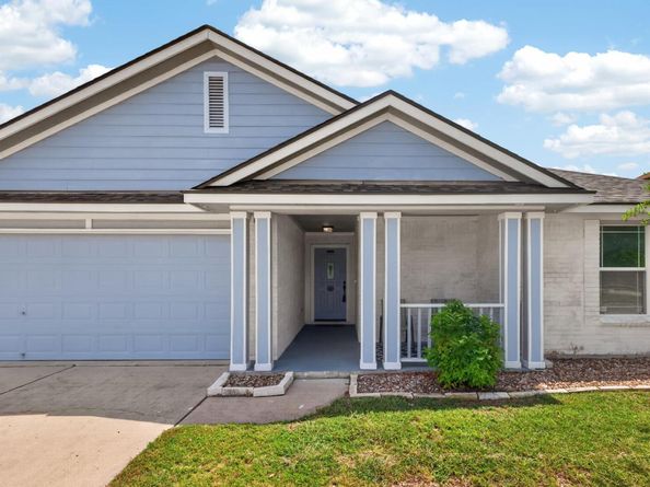 1504 Cora Marie DR, Pflugerville TX 78660