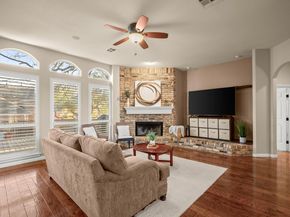 8021 Tahoe Parke CIR, Austin TX 78726