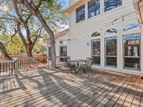 8021 Tahoe Parke CIR, Austin TX 78726