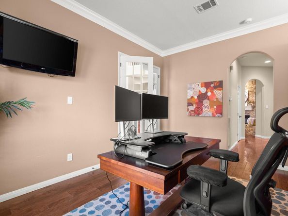 8021 Tahoe Parke CIR, Austin TX 78726