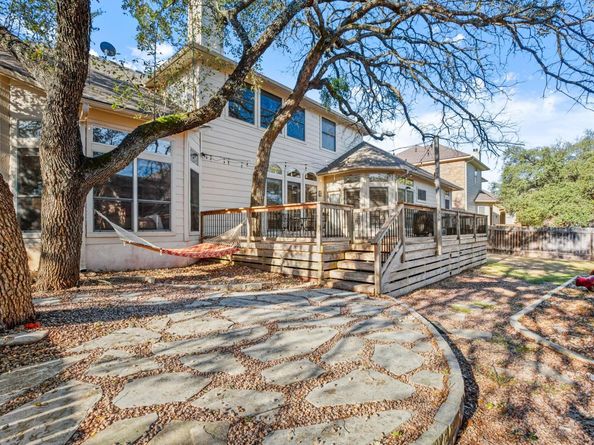 8021 Tahoe Parke CIR, Austin TX 78726