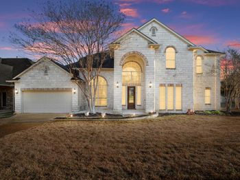 8021 Tahoe Parke CIR
