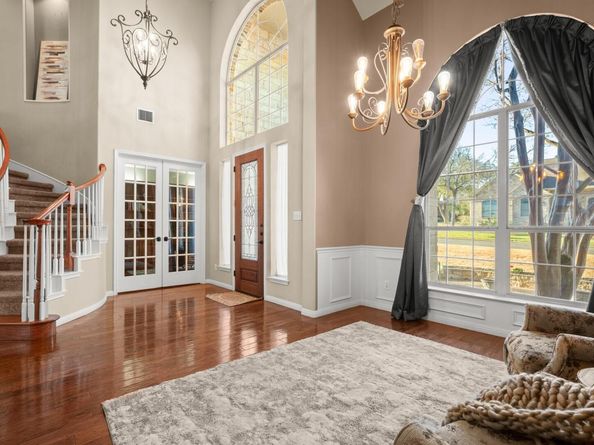 8021 Tahoe Parke CIR, Austin TX 78726