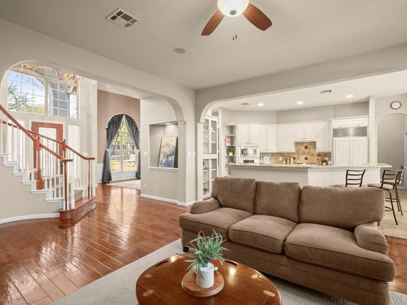 8021 Tahoe Parke CIR, Austin TX 78726