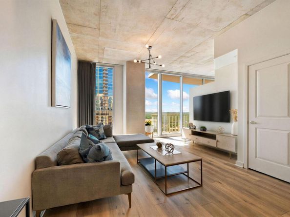 360 Nueces ST 3506, Austin TX 78701