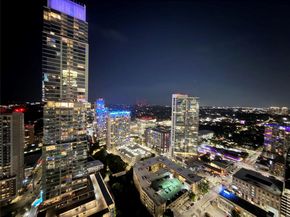 360 Nueces ST 3506, Austin TX 78701