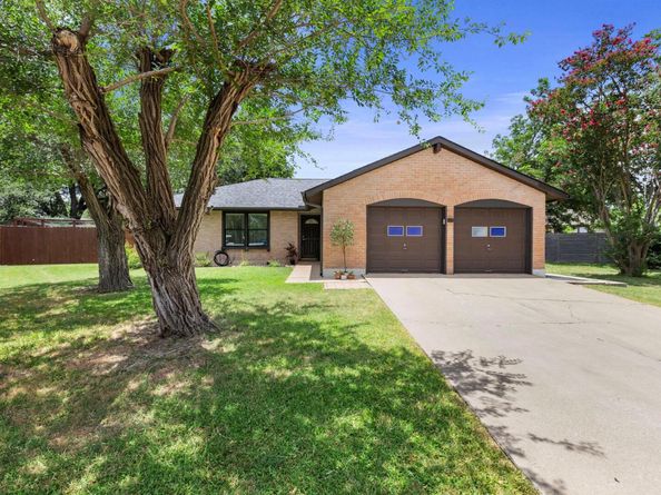 12101 Missel Thrush CT, Austin TX 78750