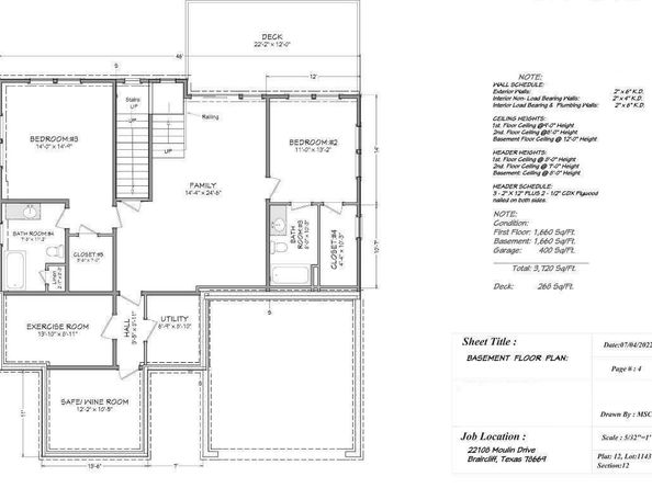 22108-2 Moulin DR, Briarcliff TX 78669