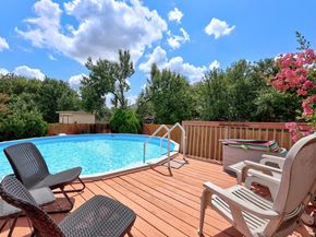 2515 Armstrong DR, Leander TX 78641