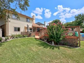 2515 Armstrong DR, Leander TX 78641