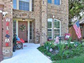 2515 Armstrong DR, Leander TX 78641