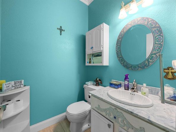 2515 Armstrong DR, Leander TX 78641