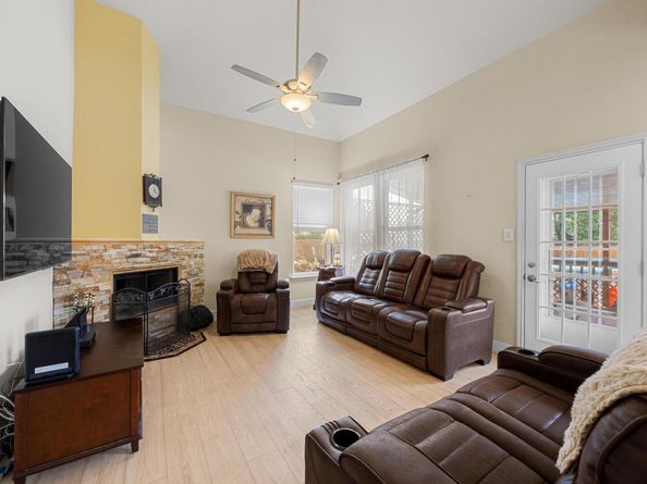 2515 Armstrong DR, Leander TX 78641