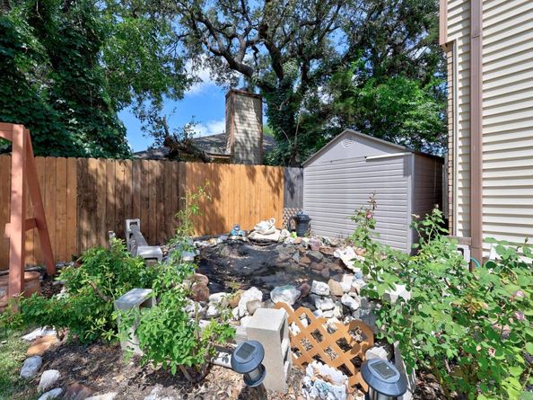 2515 Armstrong DR, Leander TX 78641