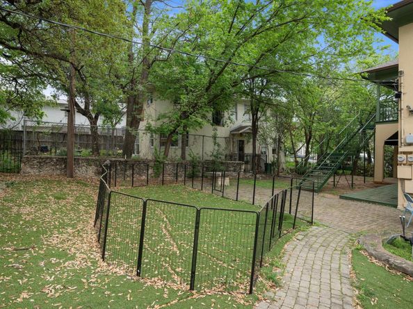 1520 Enfield RD, Austin TX 78703