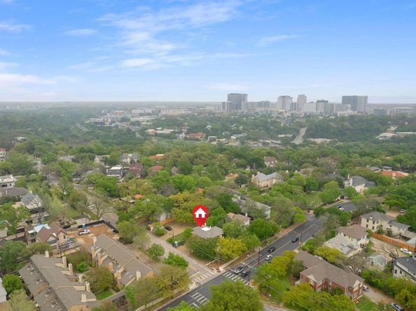 1520 Enfield RD, Austin TX 78703