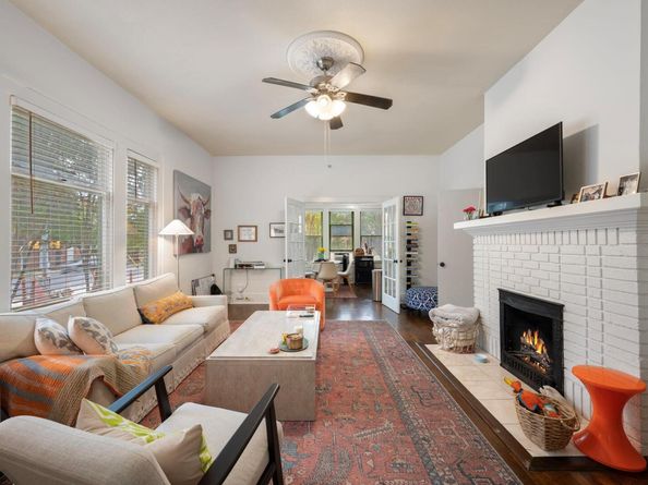 1520 Enfield RD, Austin TX 78703