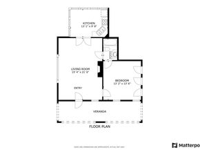 1520 Enfield RD, Austin TX 78703