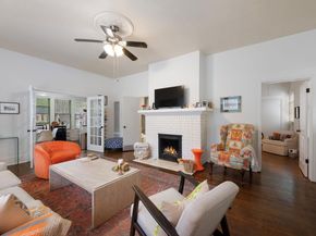 1520 Enfield RD, Austin TX 78703