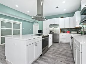 7317 Shadywood DR, Austin TX 78745