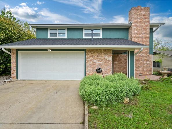 7317 Shadywood DR, Austin TX 78745